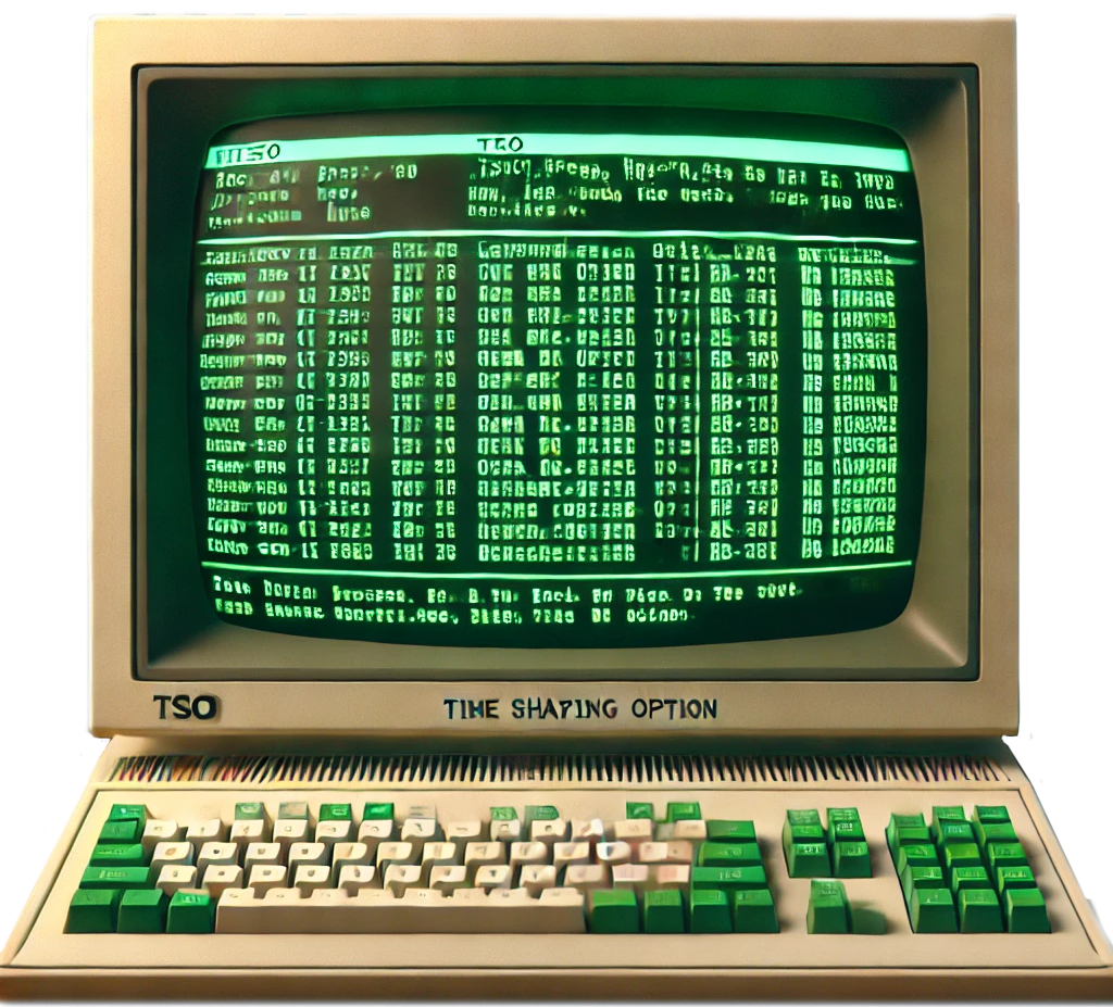 An Ode To Mainframe post featured image